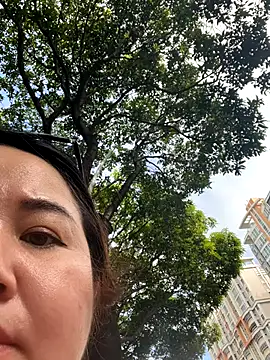 Angie 88 online show from October 12, 2025, 6:26 am