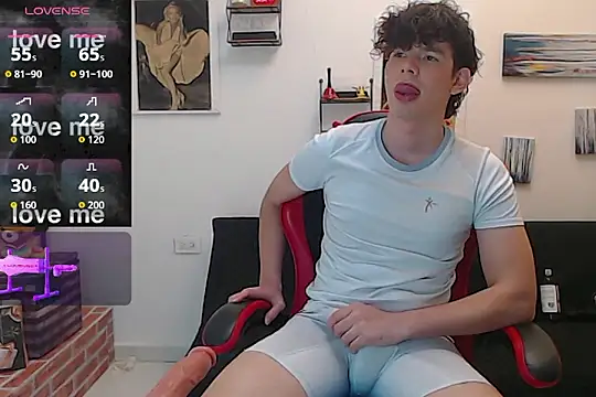 Snapshot of Angelo-cianuro- chatting on January 8, 2026, 11:00 pm Angelo-cianuro- online show from January 8, 2026, 11:00 pm