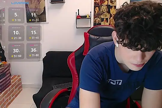 Angelo-cianuro- online show from October 30, 2025, 11:12 pm