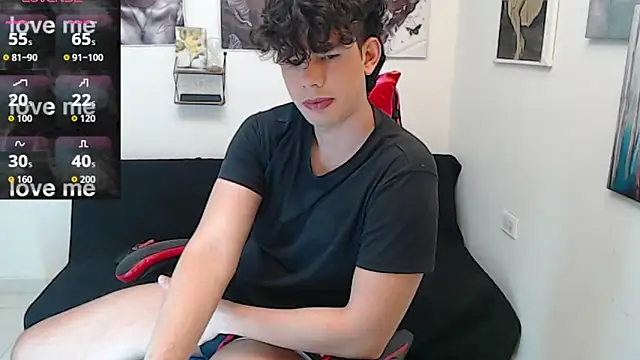 Snapshot of Angelo-cianuro- chatting on March 20, 2026, 11:28 pm Angelo-cianuro- online show from March 20, 2026, 11:28 pm