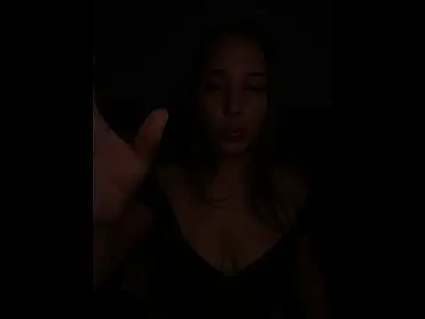 ScarletVelvetX online show from March 6, 2026, 7:42 pm