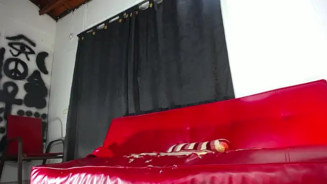Snapshot of Dexter-T chatting on January 5, 2025, 8:00 am Dexter-T online show from January 5, 2025, 8:00 am