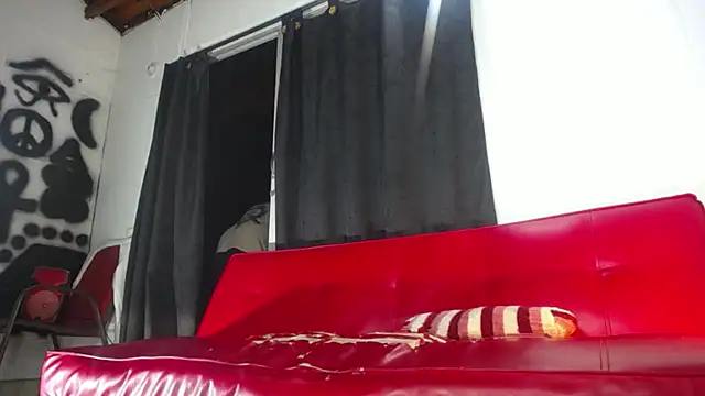Snapshot of Dexter-T chatting on December 11, 2024, 8:15 am Dexter-T online show from December 11, 2024, 8:15 am
