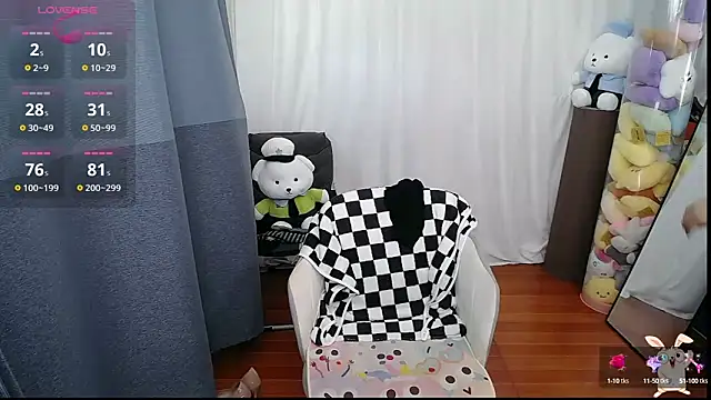 Snapshot of CN-Doudou chatting on September 12, 2025, 2:34 am CN-Doudou online show from September 12, 2025, 2:34 am
