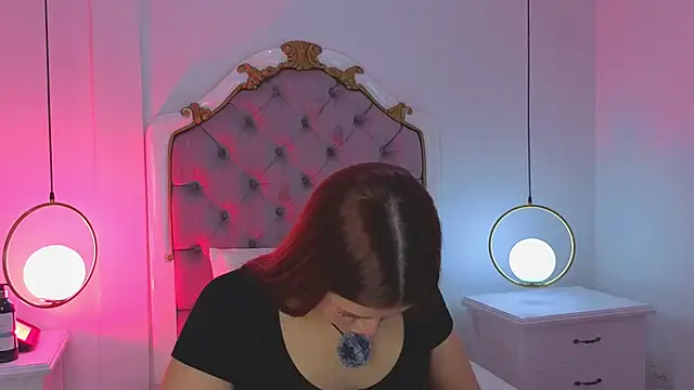  ambar Adamss online show from November 20, 2025, 11:22 am