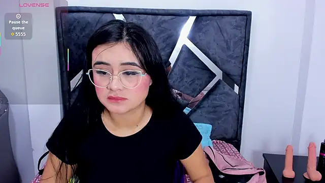 Dulce amg online show from January 11, 2026, 4:30 am