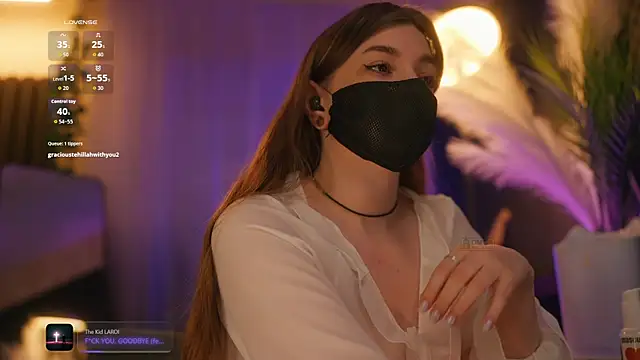 aarimass online show from April 3, 2026, 5:52 pm