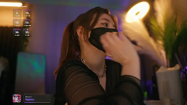 aarimass online show from March 1, 2026, 4:18 pm