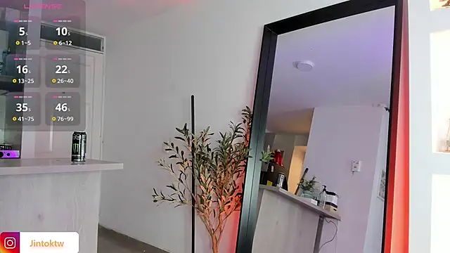 teemotwink online show from March 10, 2026, 9:52 pm