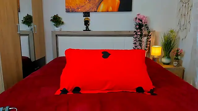 sweetangell69  online show from February 3, 2026, 6:22 am