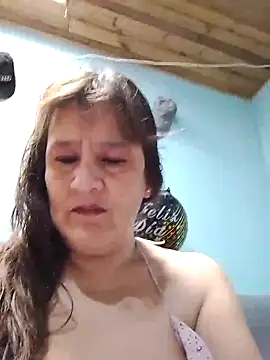 DirtyStefaniax online show from October 6, 2025, 6:08 pm