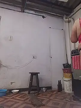 DirtyStefaniax online show from March 31, 2026, 5:26 pm