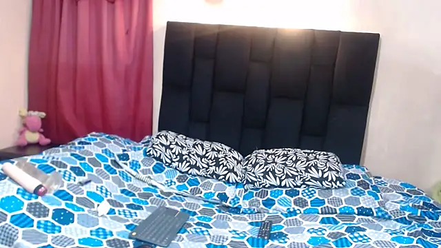 Adan eva777 online show from December 17, 2024, 6:45 am