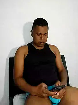 latinblack01 online show from January 27, 2025, 4:54 pm