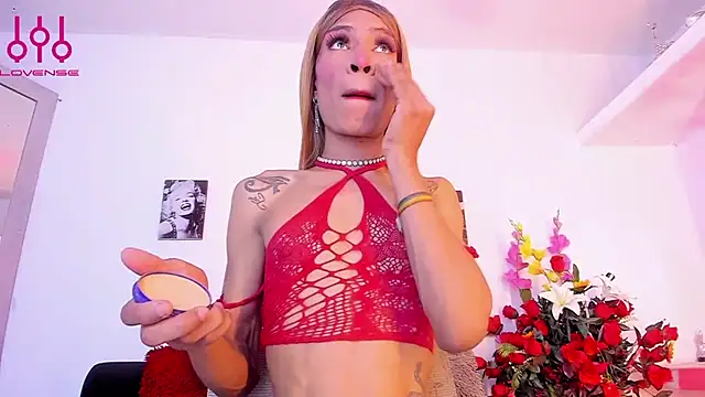 Snapshot of La_Perversa69 chatting on March 7, 2026, 5:40 pm La Perversa69 online show from March 7, 2026, 5:40 pm