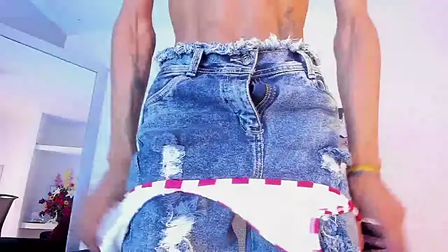 Snapshot of La_Perversa69 chatting on February 25, 2026, 7:03 pm La Perversa69 online show from February 25, 2026, 7:03 pm