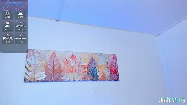 Samuel Up online show from October 30, 2025, 4:22 am