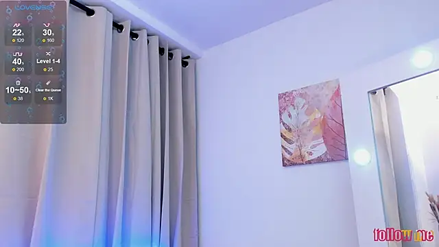 Samuel Up online show from November 23, 2025, 4:00 am