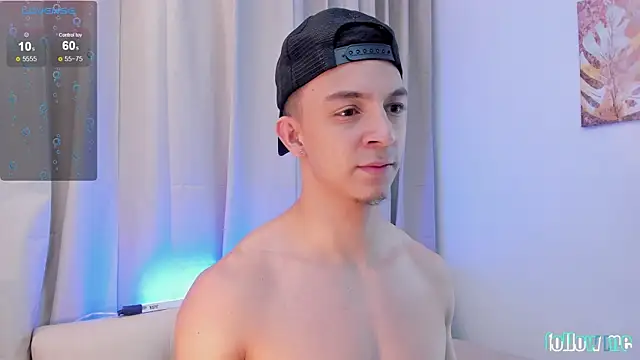 Samuel Up online show from November 26, 2025, 3:50 am