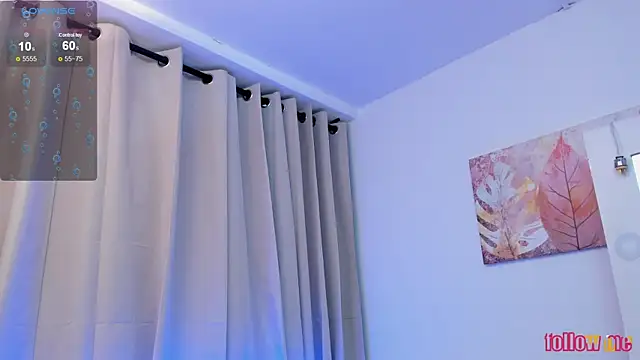 Samuel Up online show from November 21, 2025, 4:11 am