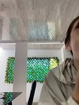 Snapshot of angel_natural chatting on March 8, 2025, 8:35 pm angel natural online show from March 8, 2025, 8:35 pm