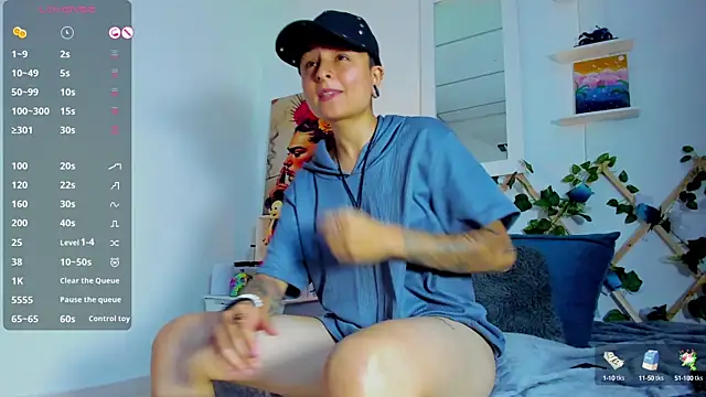 Snapshot of ZuryRamirez_ chatting on February 20, 2025, 10:59 pm ZuryRamirez online show from February 20, 2025, 10:59 pm