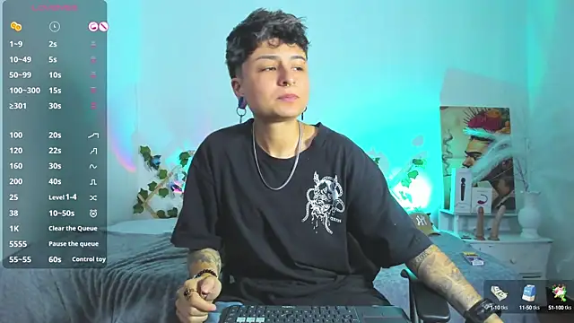 Snapshot of ZuryRamirez_ chatting on March 8, 2025, 7:31 pm ZuryRamirez online show from March 8, 2025, 7:31 pm