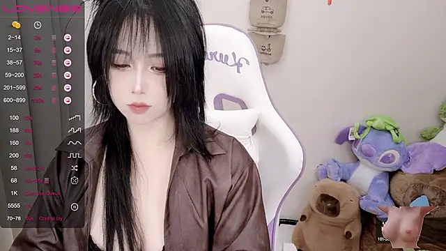 Vaness-a online show from March 7, 2025, 9:48 pm