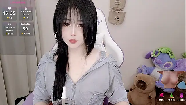 Vaness-a online show from March 12, 2025, 4:02 pm