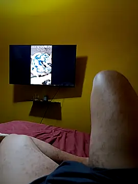 Snapshot of jack1219ecuador chatting on November 4, 2025, 8:18 am jack1219ecuador online show from November 4, 2025, 8:18 am