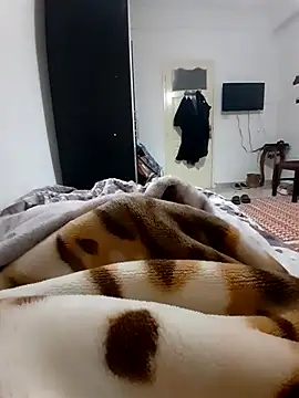 Hazembahloul online show from November 24, 2025, 11:16 pm