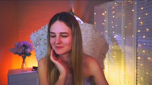 Snapshot of DeboraLarson chatting on February 17, 2026, 3:26 am DeboraLarson online show from February 17, 2026, 3:26 am