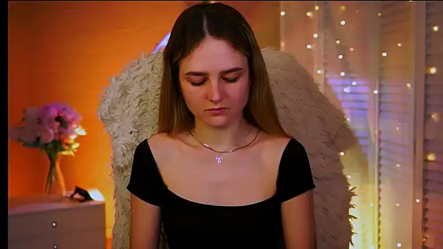 Snapshot of DeboraLarson chatting on February 22, 2026, 3:20 am DeboraLarson online show from February 22, 2026, 3:20 am