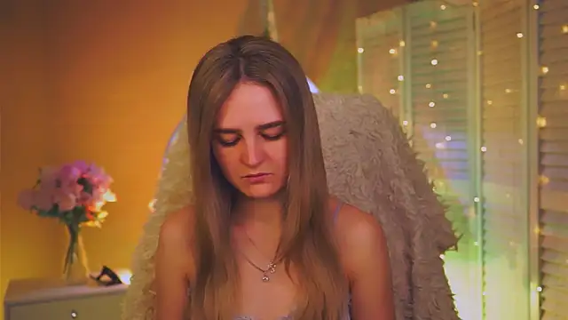 Snapshot of DeboraLarson chatting on February 26, 2026, 3:17 am DeboraLarson online show from February 26, 2026, 3:17 am