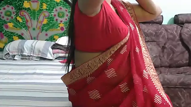 Snapshot of Couple_For_You18 chatting on May 4, 2026, 6:11 pm Couple For You18 online show from May 4, 2026, 6:11 pm