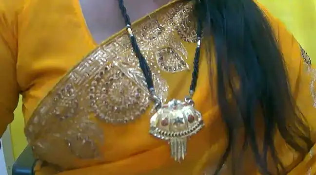 Snapshot of LOVE-SUSHILA chatting on February 2, 2025, 10:02 am LOVE-SUSHILA online show from February 2, 2025, 10:02 am