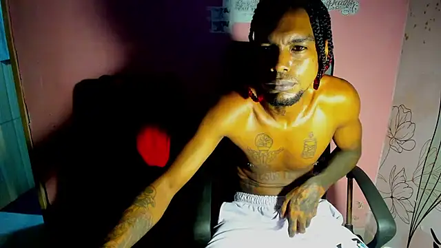 Snapshot of bigblackhotx1 chatting on April 11, 2026, 3:36 am bigblackhotx1 online show from April 11, 2026, 3:36 am