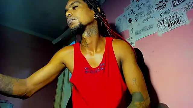 Snapshot of bigblackhotx1 chatting on April 11, 2026, 11:14 am bigblackhotx1 online show from April 11, 2026, 11:14 am