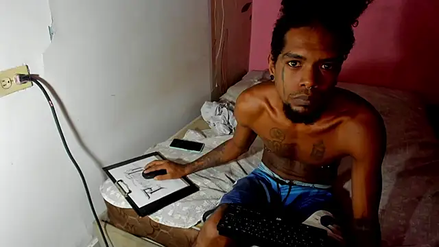bigblackhotx1 online show from May 29, 2026, 10:21 am