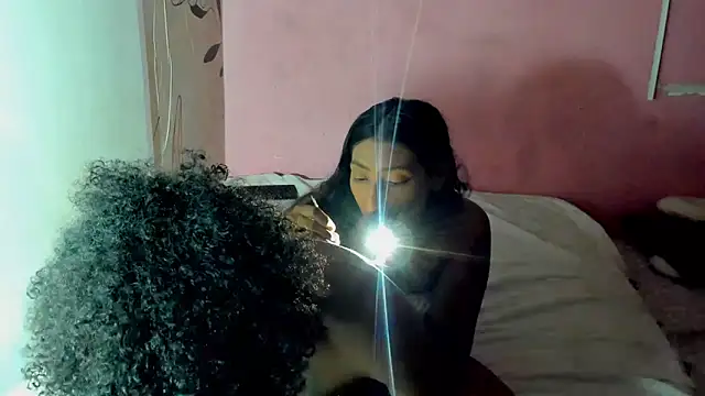 hot ebanospicy online show from June 12, 2026, 5:05 am