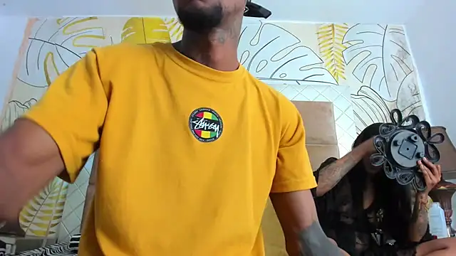 hot ebanospicy online show from February 13, 2025, 2:12 am