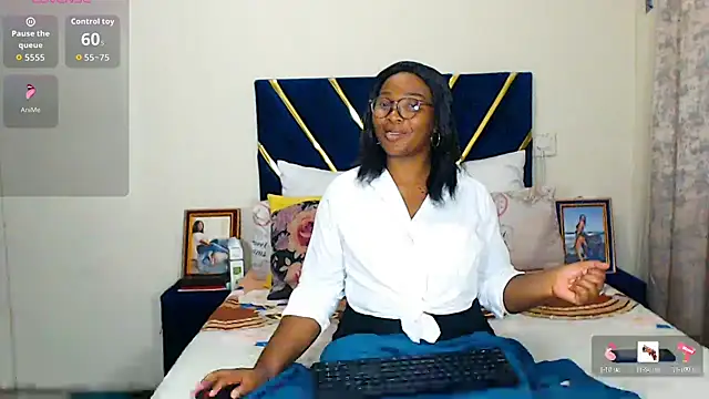 veronica1xxx online show from April 8, 2026, 6:53 pm