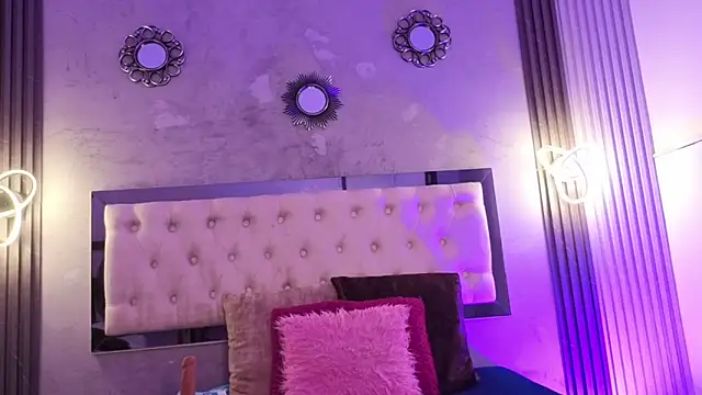 Snapshot of alexa_andherson chatting on September 26, 2025, 7:10 pm alexa andherson online show from September 26, 2025, 7:10 pm