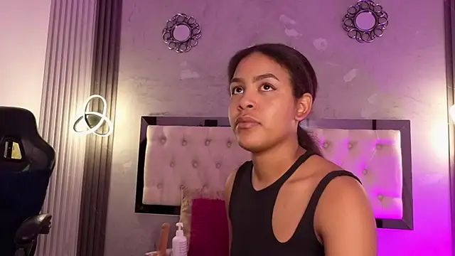 Snapshot of alexa_andherson chatting on October 6, 2025, 7:25 pm alexa andherson online show from October 6, 2025, 7:25 pm