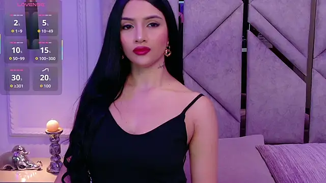 Harper-Avary online show from January 13, 2026, 2:54 pm