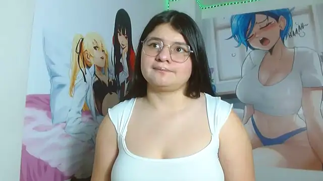 Snapshot of mackenhot303av chatting on October 14, 2025, 11:55 am mackenhot303av online show from October 14, 2025, 11:55 am