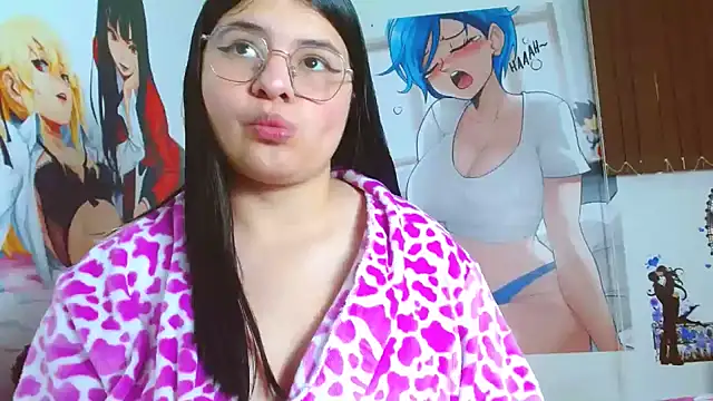 Snapshot of mackenhot303av chatting on October 27, 2025, 11:33 am mackenhot303av online show from October 27, 2025, 11:33 am