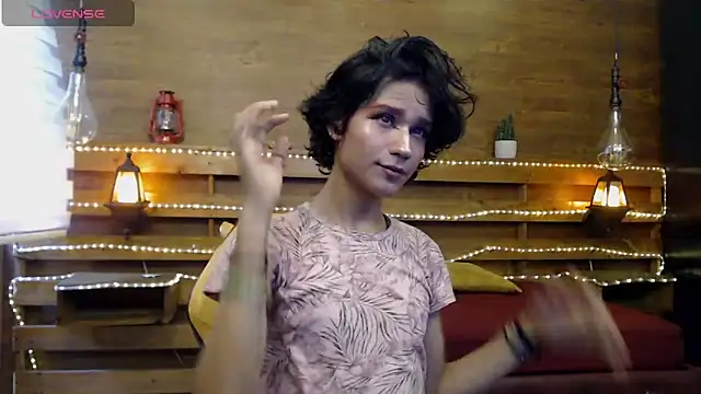 Snapshot of andy_staar chatting on November 7, 2025, 6:56 pm andy staar online show from November 7, 2025, 6:56 pm