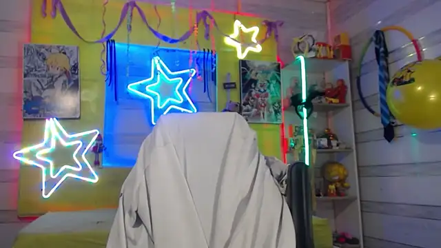 andy staar online show from February 7, 2026, 7:00 pm