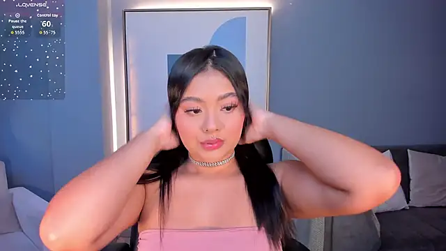 Snapshot of GabriellaLee chatting on November 13, 2025, 2:59 am GabriellaLee online show from November 13, 2025, 2:59 am